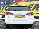 Opel Astra Automat, salon, serwis, bezwypadkowy - 5