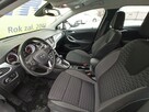 Opel Astra Automat, salon, serwis, bezwypadkowy - 7