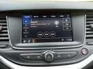 Opel Astra Automat, salon, serwis, bezwypadkowy - 16