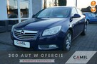 Opel Insignia CDTi 131KM, Polski Salon, Zarejestrowana, Ubezpieczona, Ekonomiczna,