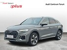 Audi Q5 MatrixLED_SoundSystem_3-strefy_Kamera360_Virtual_El.Fotel_CarPlay_FV23 - 1