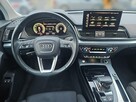 Audi Q5 MatrixLED_SoundSystem_3-strefy_Kamera360_Virtual_El.Fotel_CarPlay_FV23 - 10
