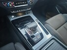 Audi Q5 MatrixLED_SoundSystem_3-strefy_Kamera360_Virtual_El.Fotel_CarPlay_FV23 - 14