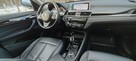 BMW X1 Pierwszy właściciel w kraju, super stan. - 9