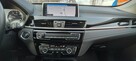BMW X1 Pierwszy właściciel w kraju, super stan. - 10