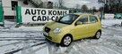 Kia Picanto Automat, krajowy. - 1