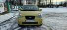 Kia Picanto Automat, krajowy. - 2