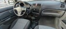 Kia Picanto Automat, krajowy. - 9