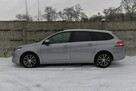 Peugeot 308 1.6HDi 120KM Navi Panorama LED Kamera Czujniki Rozrząd wymieniony - 2