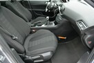 Peugeot 308 1.6HDi 120KM Navi Panorama LED Kamera Czujniki Rozrząd wymieniony - 12