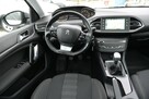 Peugeot 308 1.6HDi 120KM Navi Panorama LED Kamera Czujniki Rozrząd wymieniony - 13