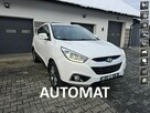 Hyundai ix35 2.0 benzyna*automat*4x4*lift*kamera cofania* - 1