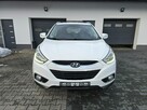 Hyundai ix35 2.0 benzyna*automat*4x4*lift*kamera cofania* - 2