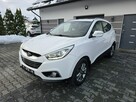 Hyundai ix35 2.0 benzyna*automat*4x4*lift*kamera cofania* - 3