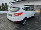 Hyundai ix35 2.0 benzyna*automat*4x4*lift*kamera cofania* - 8