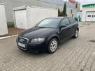 Audi A3 Benzyna 1.6 - 2007r - 1