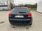 Audi A3 Benzyna 1.6 - 2007r - 4