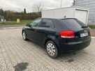 Audi A3 Benzyna 1.6 - 2007r - 8
