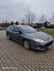Peugeot 407 SW Hak -  2.0HDI - 136KM - 2
