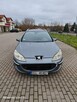 Peugeot 407 SW Hak -  2.0HDI - 136KM - 3