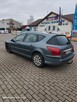Peugeot 407 SW Hak -  2.0HDI - 136KM - 4