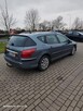Peugeot 407 SW Hak -  2.0HDI - 136KM - 6