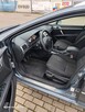 Peugeot 407 SW Hak -  2.0HDI - 136KM - 7