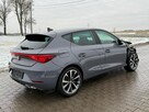 Seat Leon FR*FullLed*VirtualCocpit*Nawigacja*Ambient*GrzanaKierownica*Kamera*DSG - 4