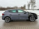 Seat Leon FR*FullLed*VirtualCocpit*Nawigacja*Ambient*GrzanaKierownica*Kamera*DSG - 5