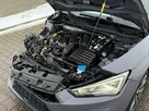 Seat Leon FR*FullLed*VirtualCocpit*Nawigacja*Ambient*GrzanaKierownica*Kamera*DSG - 9