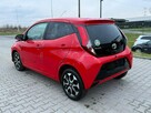 Toyota Aygo X-Play*Kamera*NiskiPrzebieg*Zadbany*Alufelgi*Serwisowany*Led* - 3