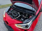 Toyota Aygo X-Play*Kamera*NiskiPrzebieg*Zadbany*Alufelgi*Serwisowany*Led* - 8