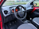 Toyota Aygo X-Play*Kamera*NiskiPrzebieg*Zadbany*Alufelgi*Serwisowany*Led* - 9