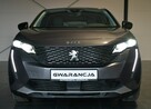 Peugeot 3008 full led*kamera cofania*android auto*gwarancja*nawi*100% bezwypadkowy - 9