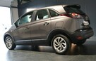 Opel Crossland X nawi|android auto|bluetooth|gwarancja|kamera cofania|led| - 7