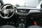 Opel Crossland X nawi|android auto|bluetooth|gwarancja|kamera cofania|led| - 15