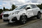 Peugeot 3008 full led|kamera cofania|android auto|gwarancja|nawi|gtline|park assist - 1