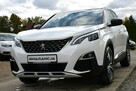 Peugeot 3008 full led|kamera cofania|android auto|gwarancja|nawi|gtline|park assist - 2