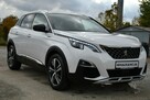 Peugeot 3008 full led|kamera cofania|android auto|gwarancja|nawi|gtline|park assist - 7