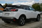 Peugeot 3008 full led|kamera cofania|android auto|gwarancja|nawi|gtline|park assist - 8