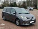 Toyota Sienna - 1