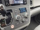Toyota Sienna - 7