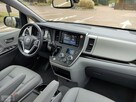 Toyota Sienna - 10