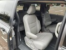 Toyota Sienna - 11