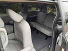 Toyota Sienna - 13