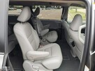 Toyota Sienna - 16