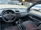 Renault Thalia 1,4 benzyna-Gaz z klimatronikiem - 6