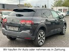 Citroen C4 Cactus Stan BDB 1,2 Turbo 130KM, AUTOMAT, Bogate Wyposażenie % GWARANCJA % % - 4