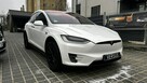 Tesla Model X 100D/6os/el.drzwi/autopilot/540KM/Sufit alcantara/Kam.cof/grz. fot. 6x - 3