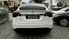 Tesla Model X 100D/6os/el.drzwi/autopilot/540KM/Sufit alcantara/Kam.cof/grz. fot. 6x - 5